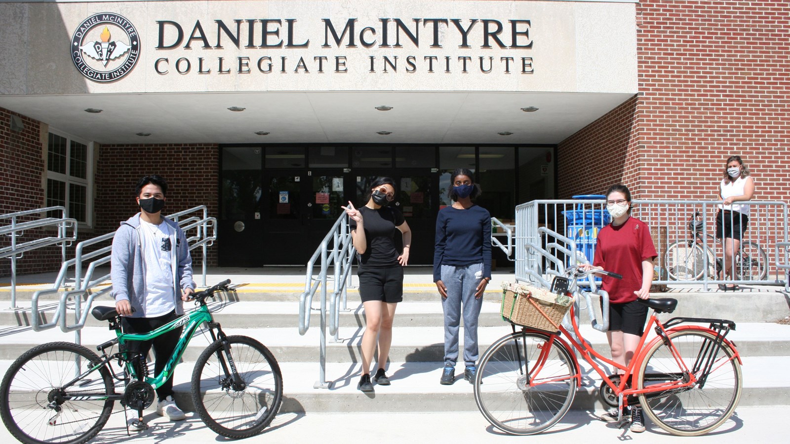 DMCI - Bike Week